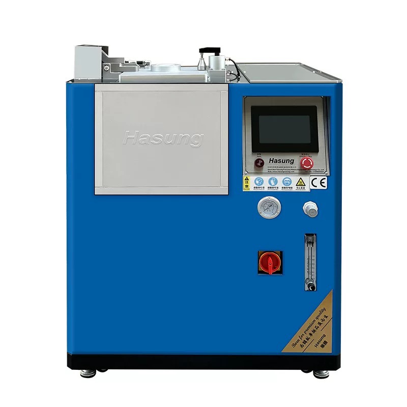 Ingot Casting Machine