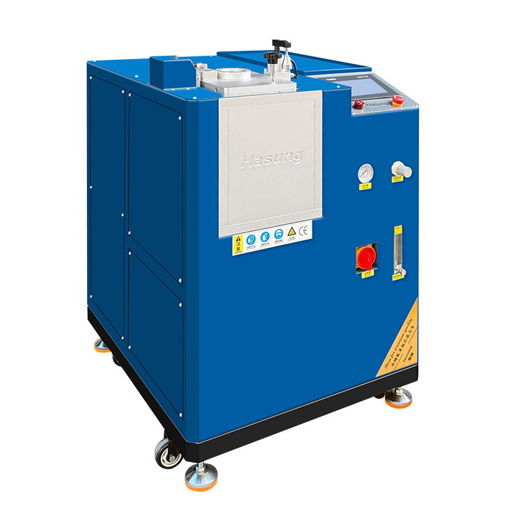Ingot Casting Machine