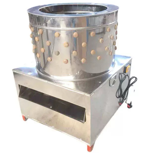 Defeathering Machine(Caliber: 60cm)