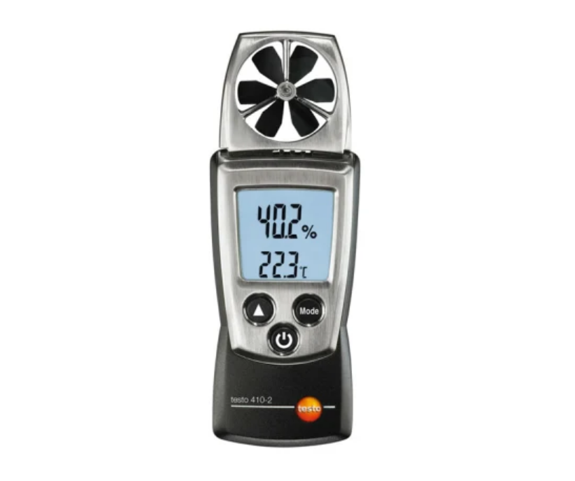 Testo 410-2 Pocket Air Velocity