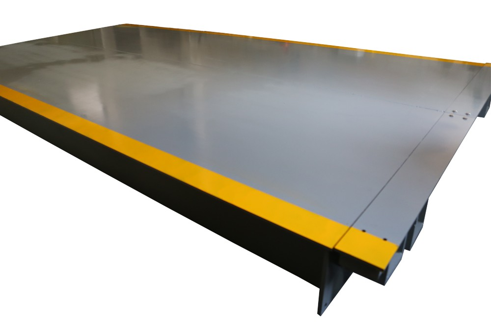 Truck Scale