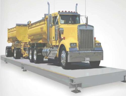 Truck Scale