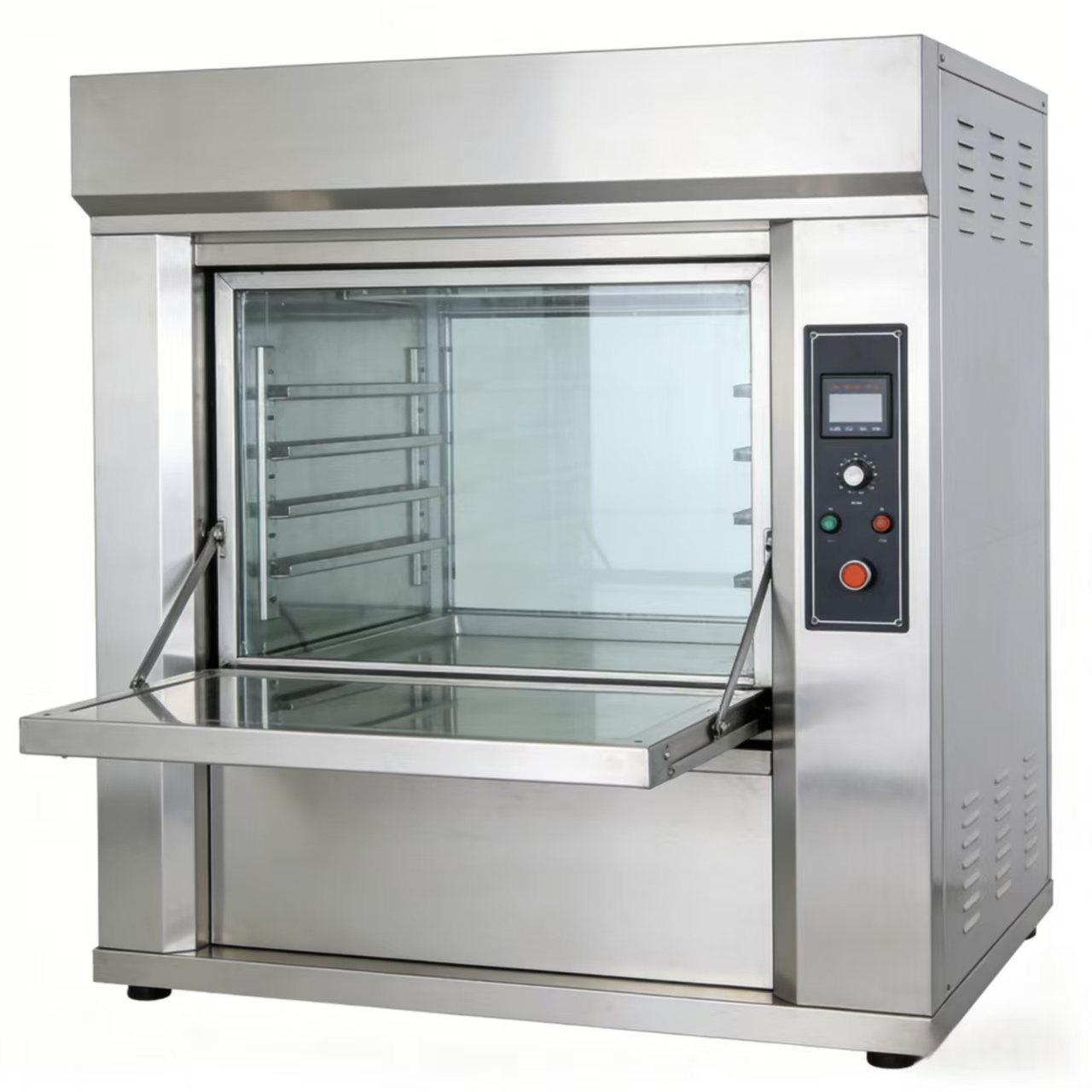 Food elevator