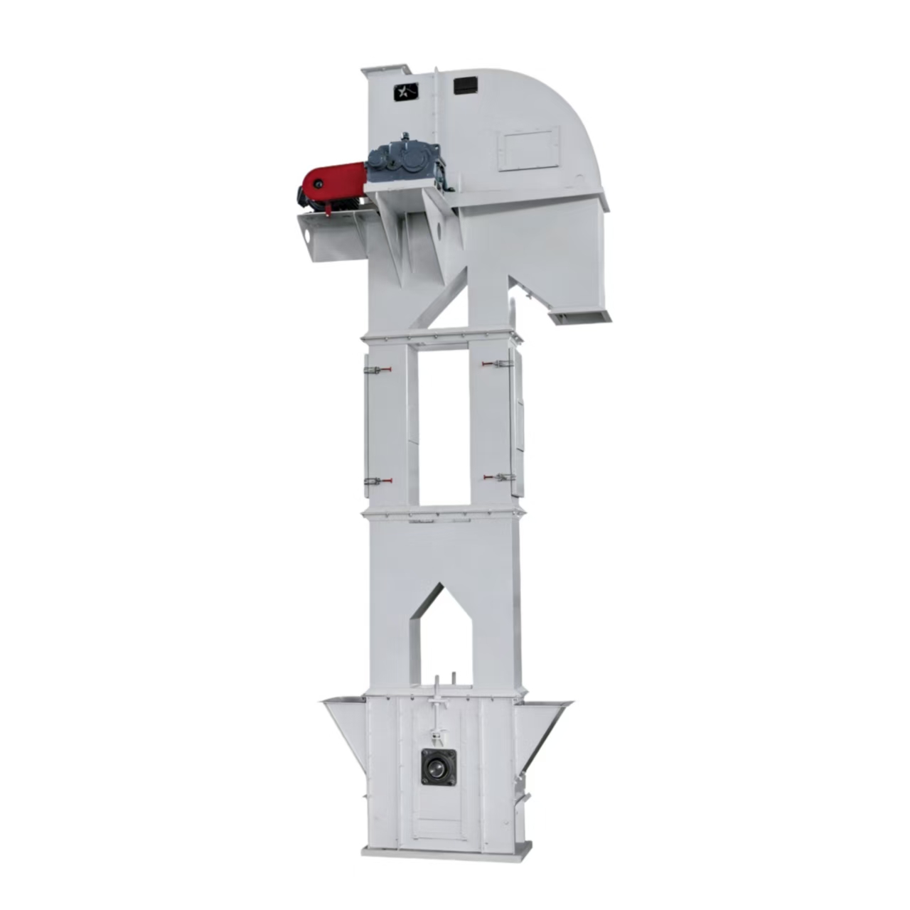 TDTG series fighter elevator