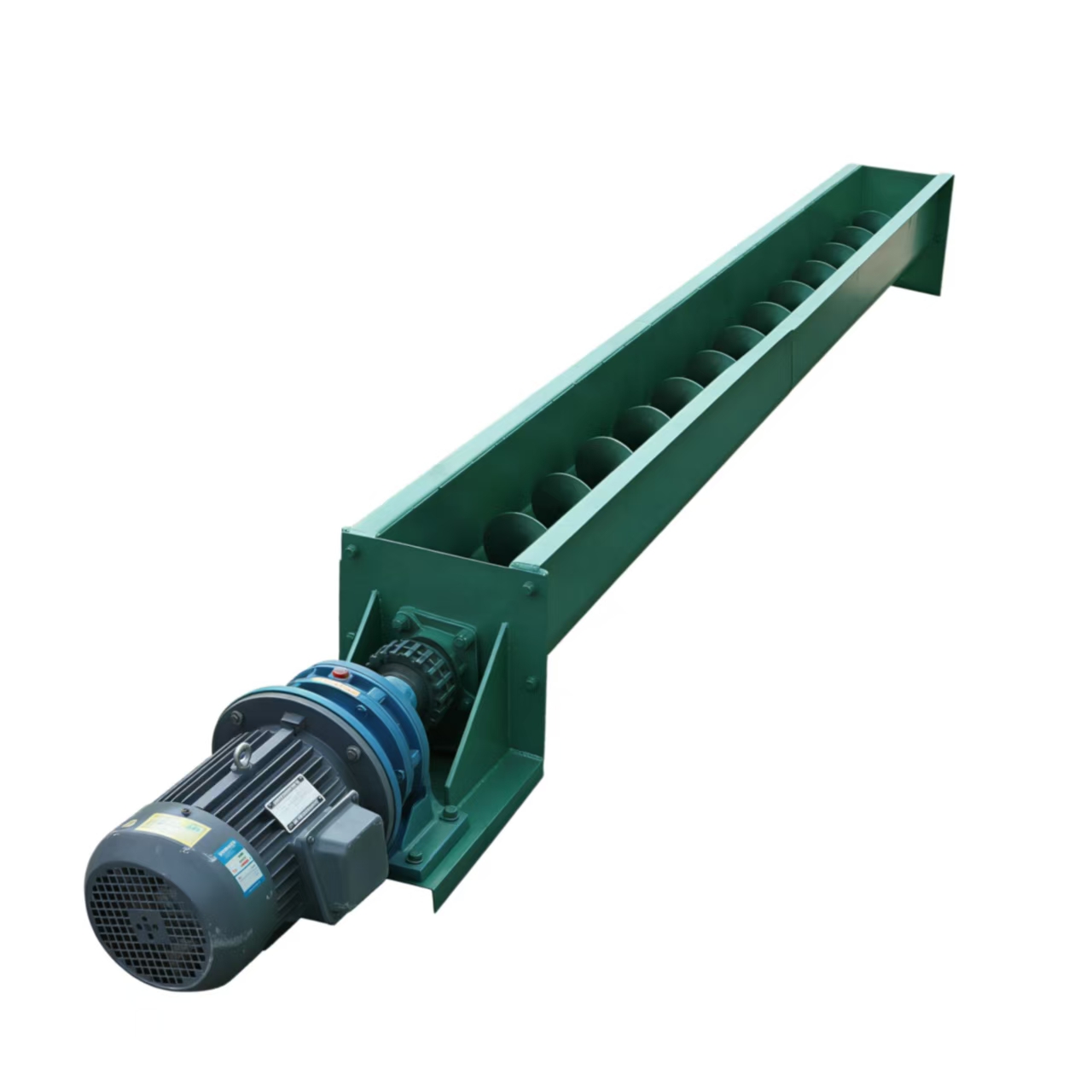 TLSS series screw conveyor