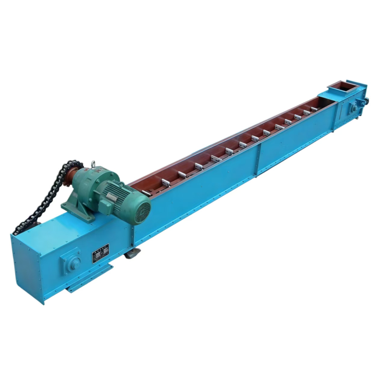 TGSS Series Chain Conveyor