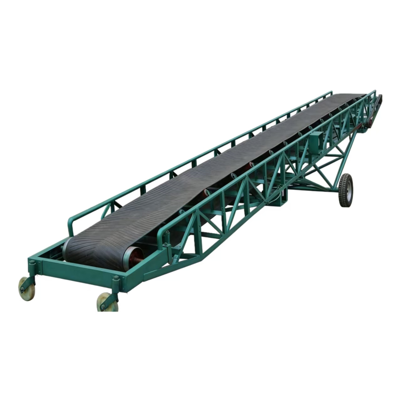 TDSG Series Belt Conveyor