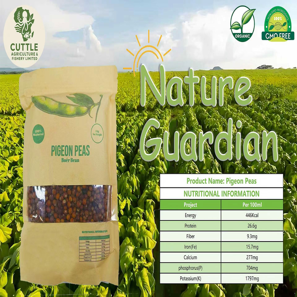 Pigeon Peas