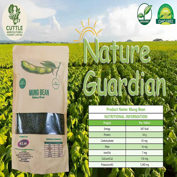 Mung Bean