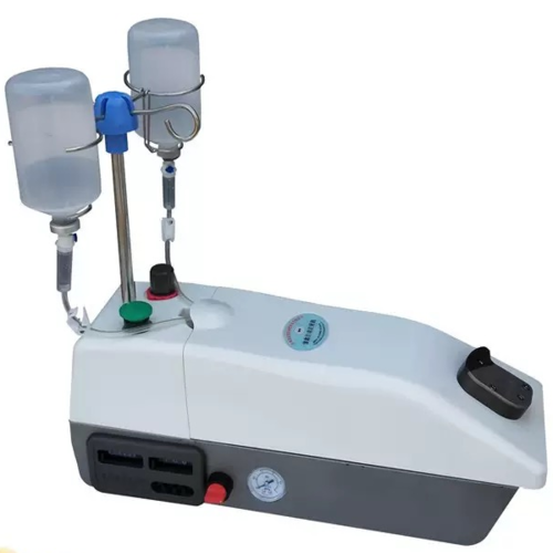 Automatic Chicken Vaccine Injector