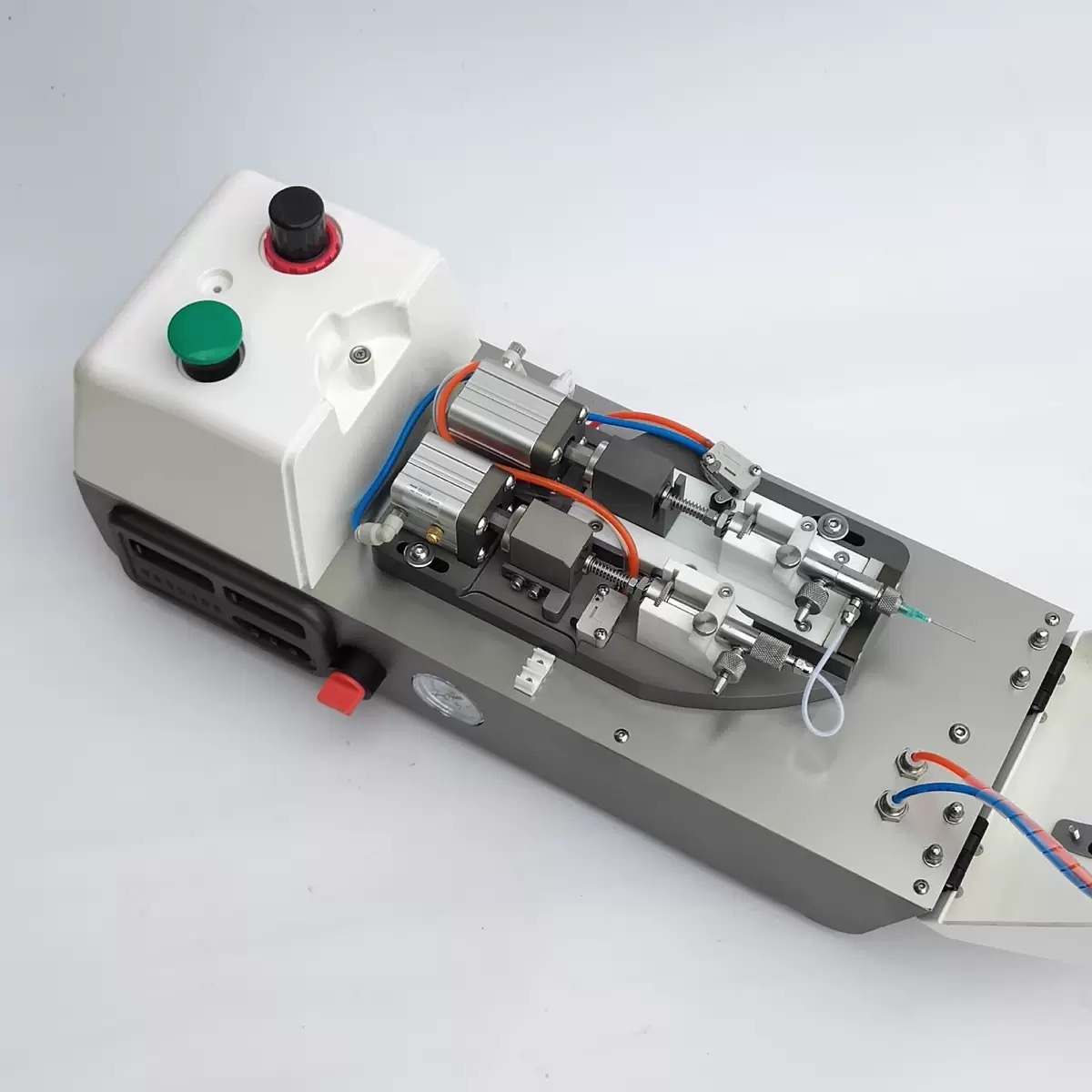 Automatic Chicken Vaccine Injector