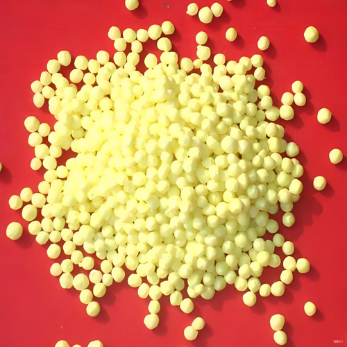Sulfur
