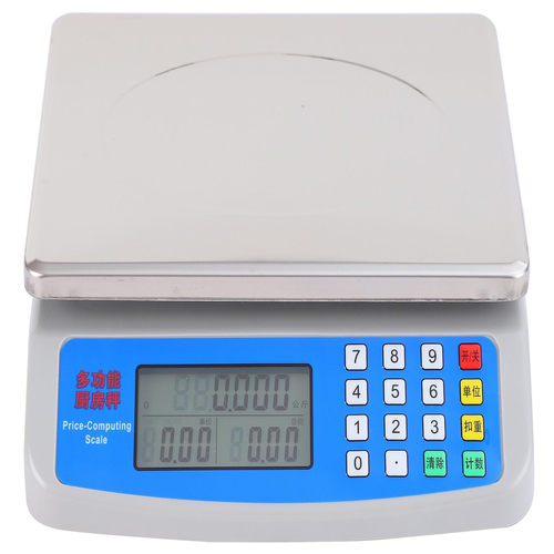 Digital scale(30KG)