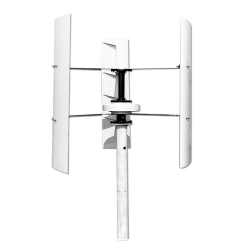 Vertical Wind Turbine