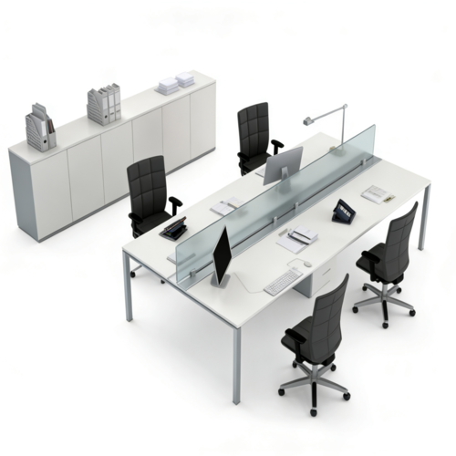 Basic Office Furniture
