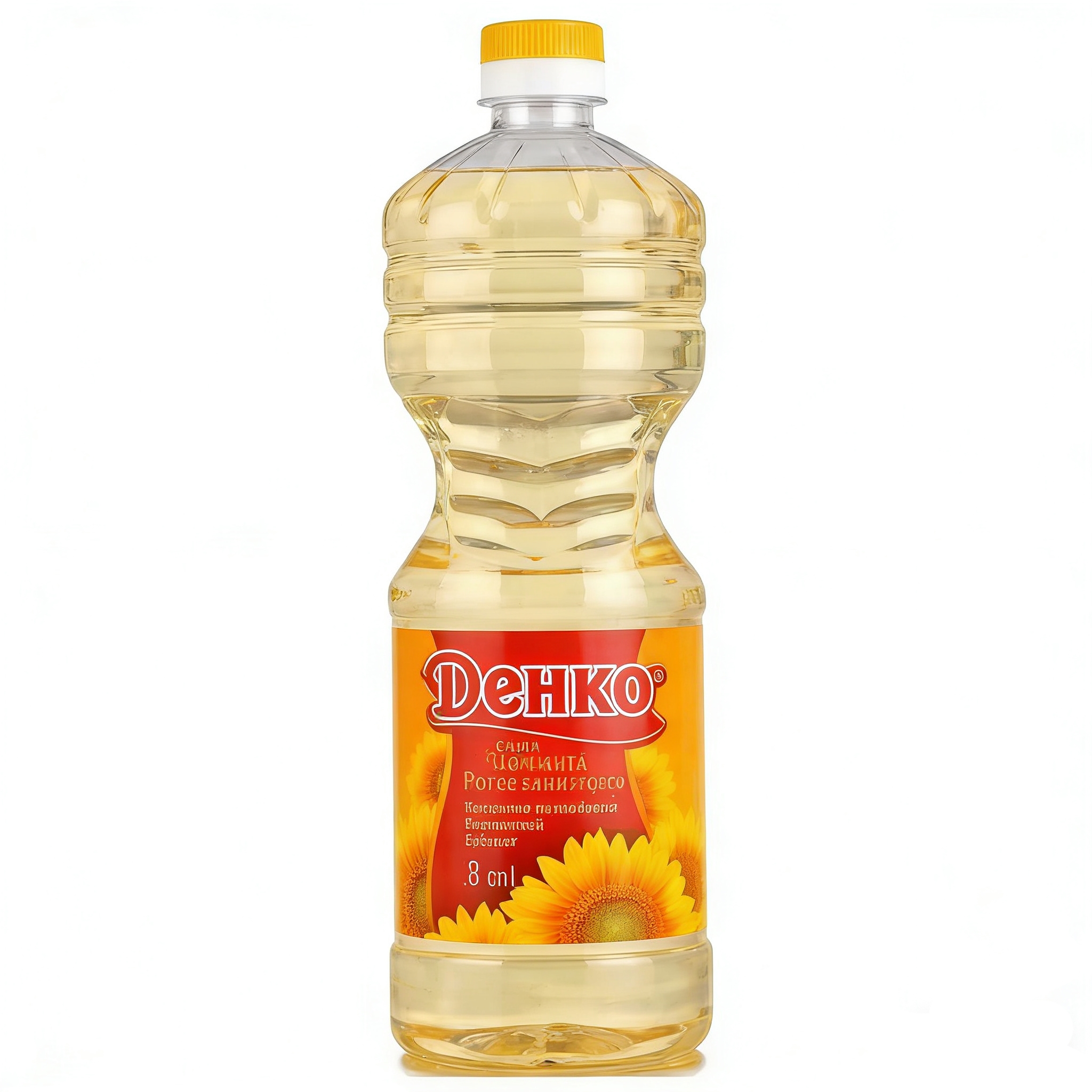 Sunflower Oil