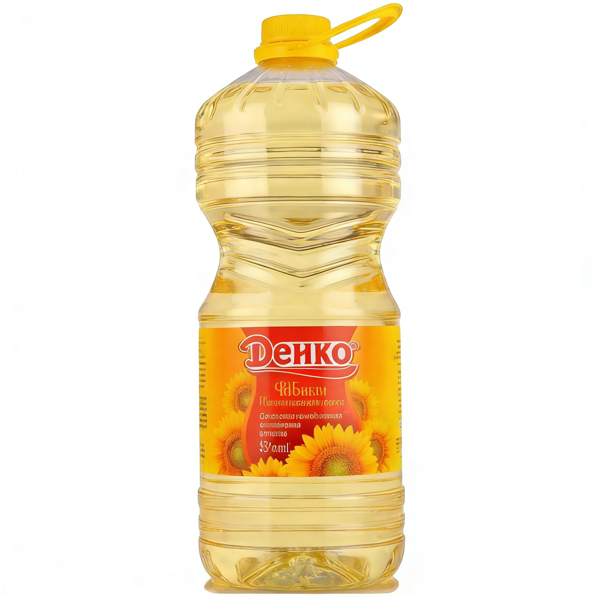 Sunflower Oil