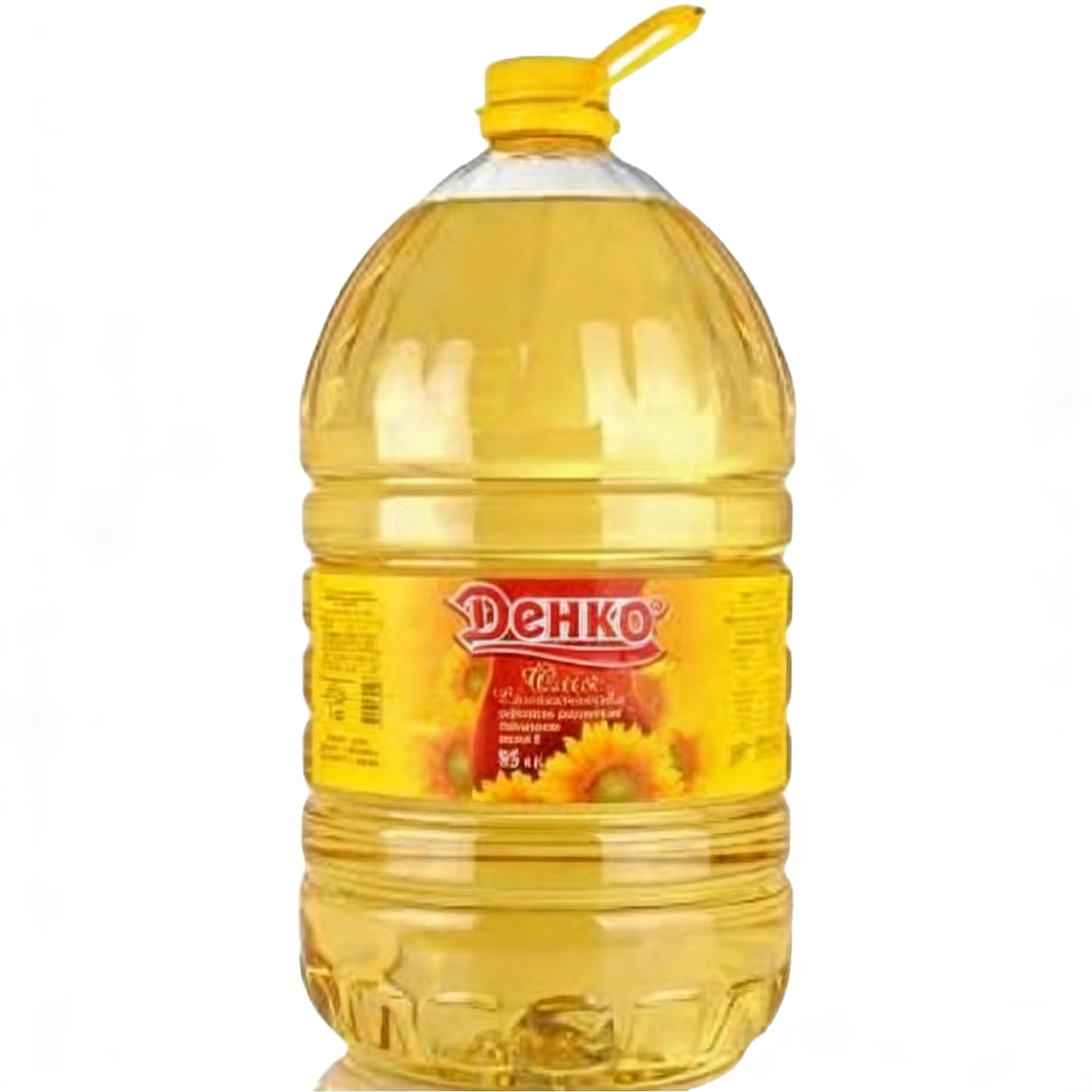 Sunflower Oil