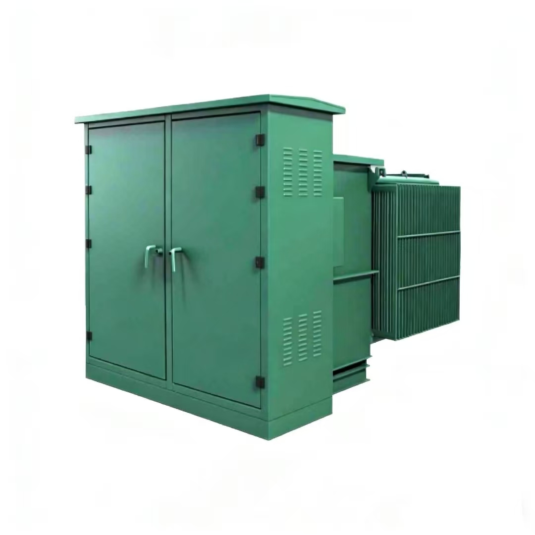 Type Combined Transformer