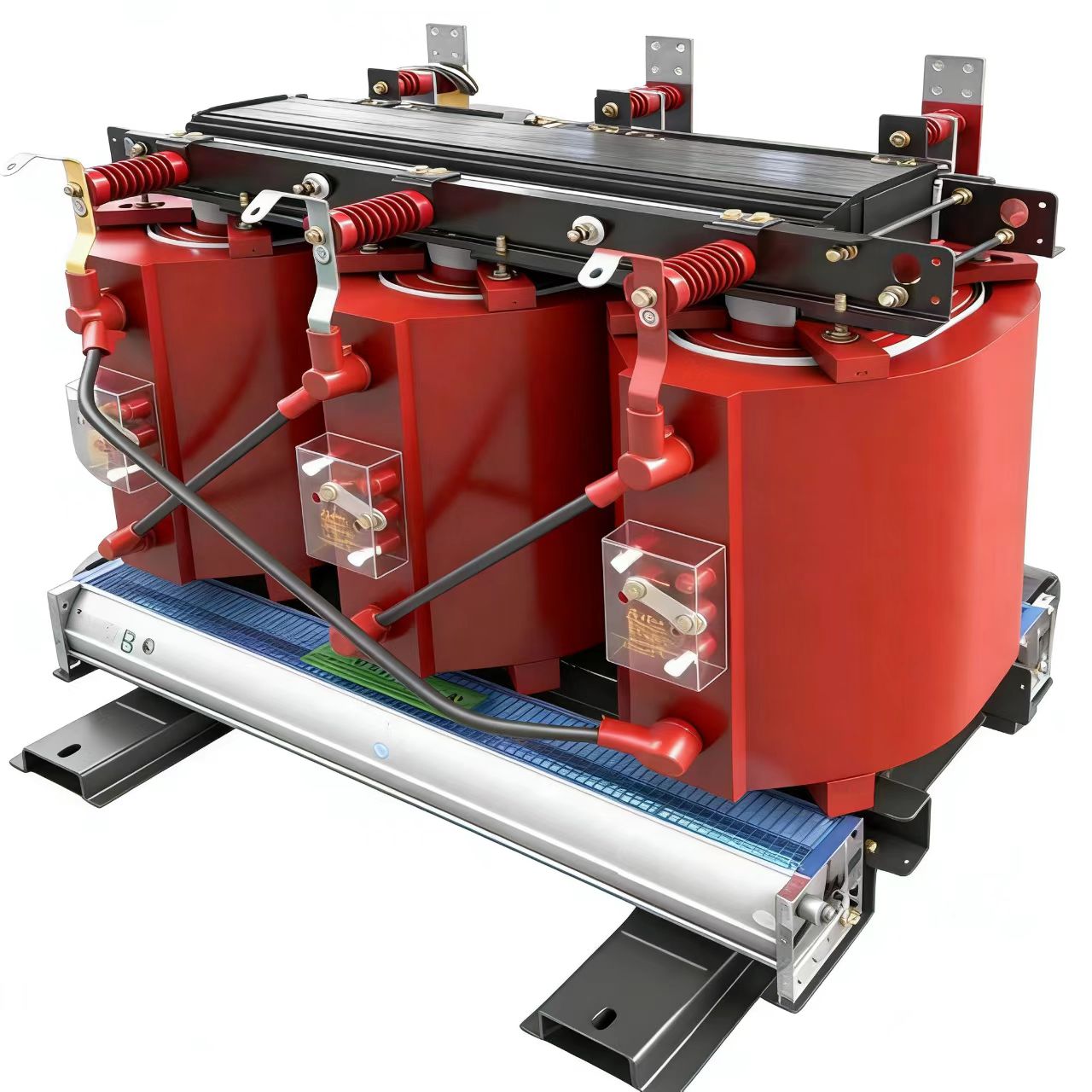 SCB11/SCB13/SC14/SCB18 Dry type power transformer