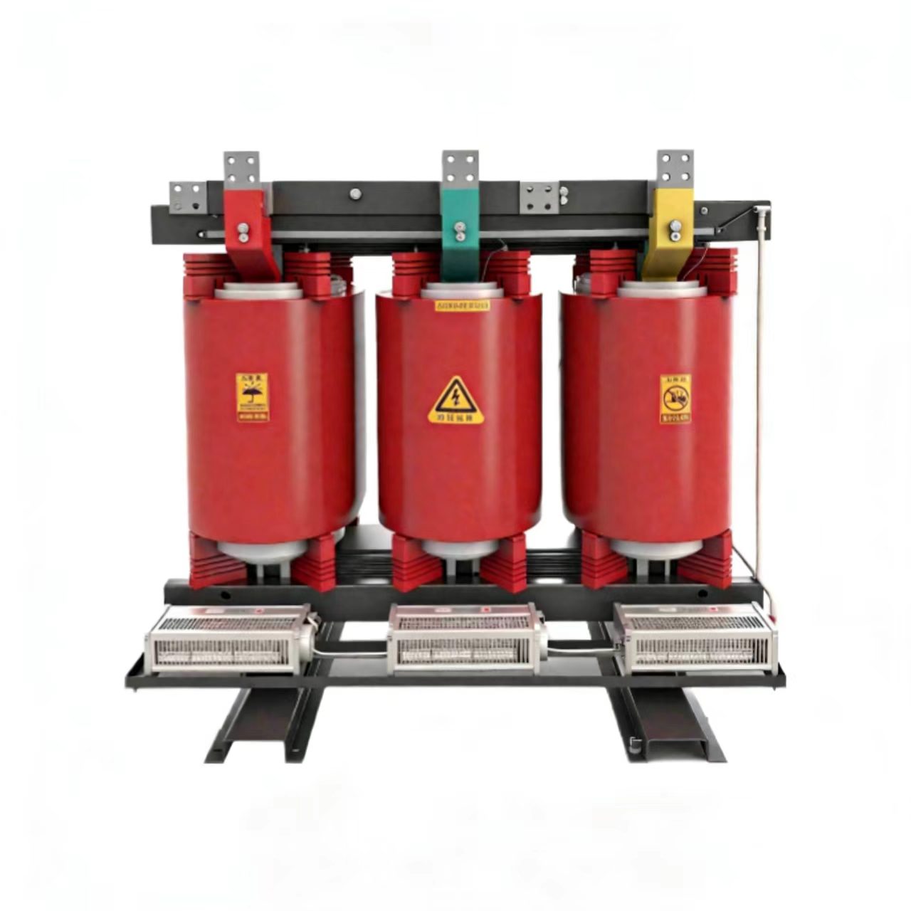 Dry-type Power Transformer