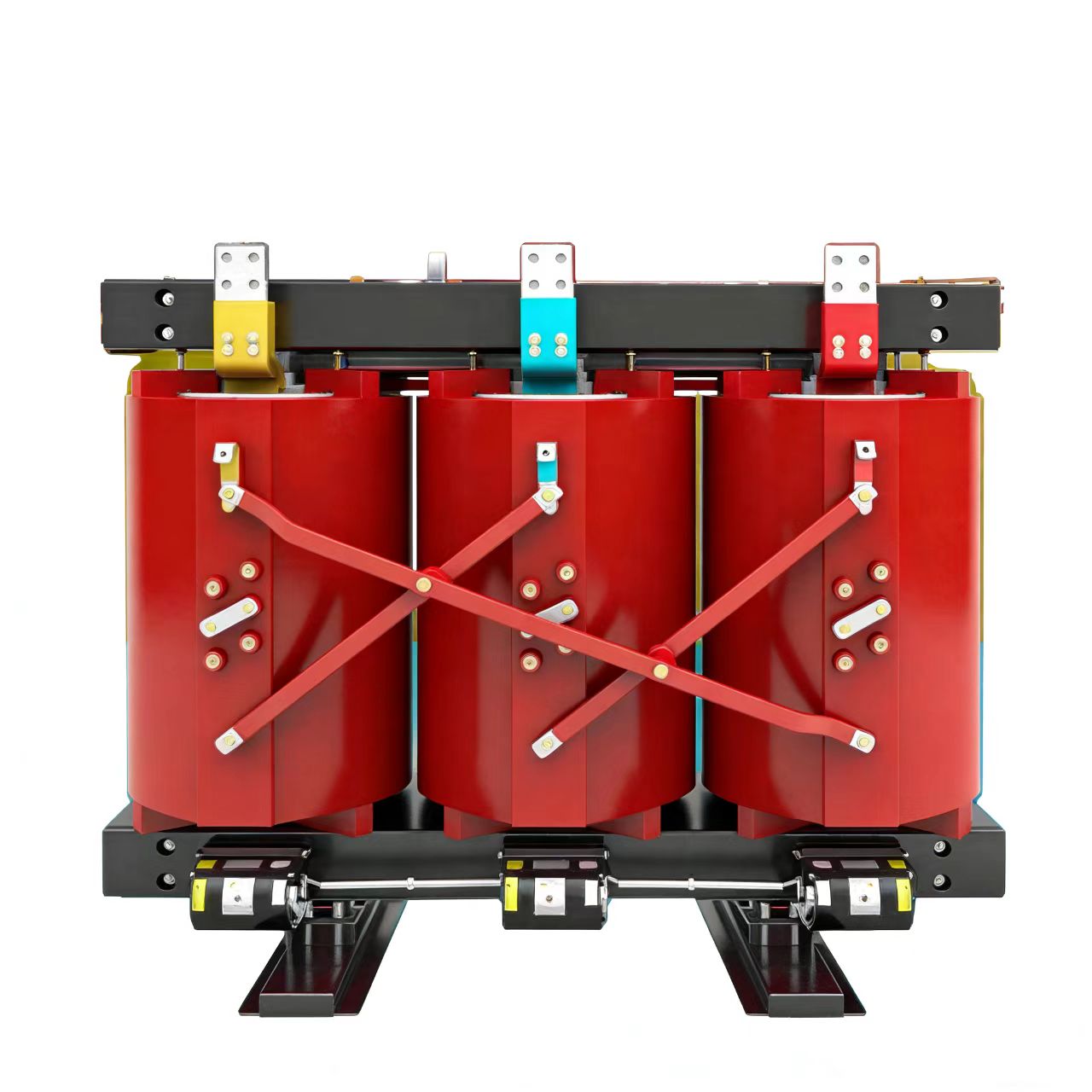 Dry-type Power Transformer