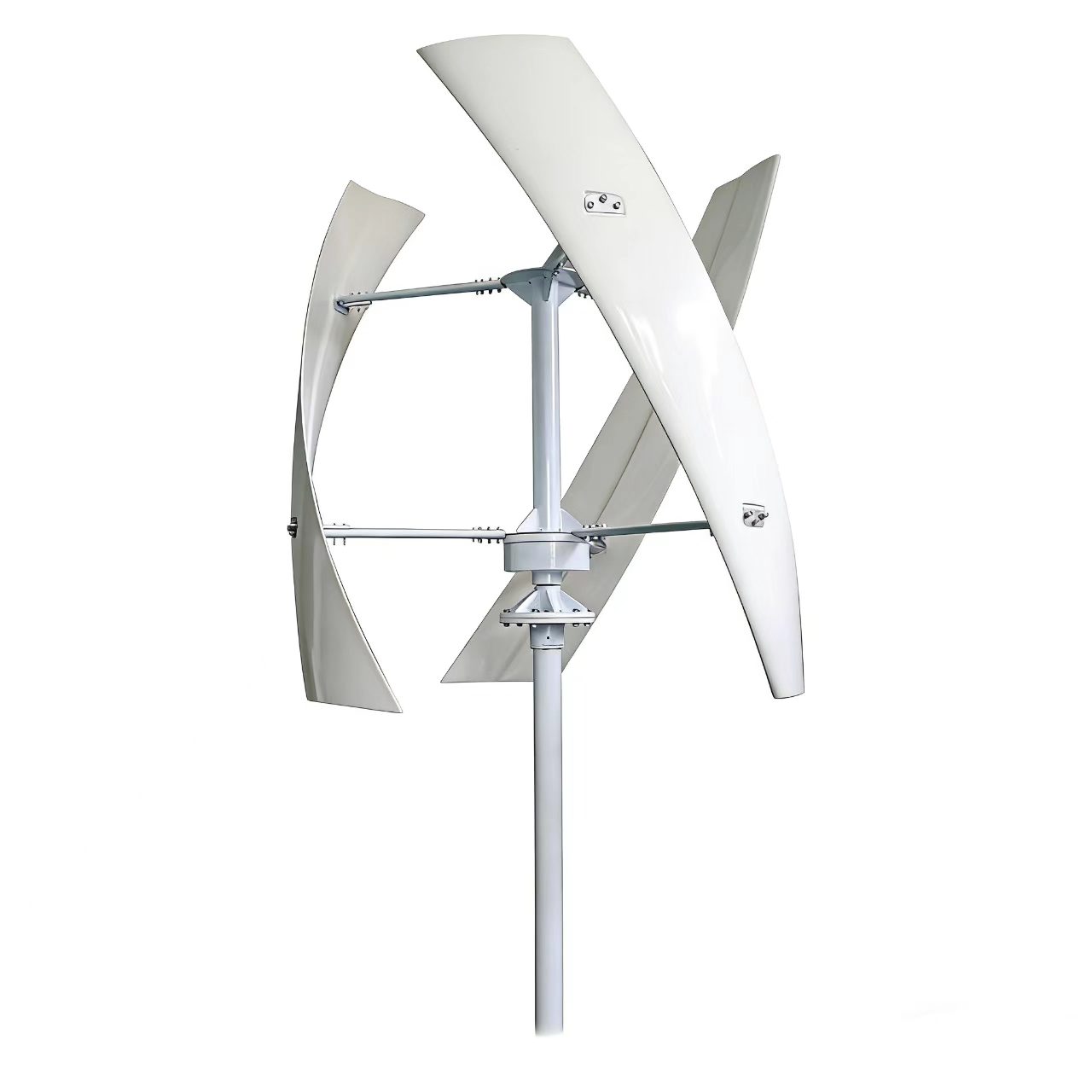 Vertical Wind Turbine
