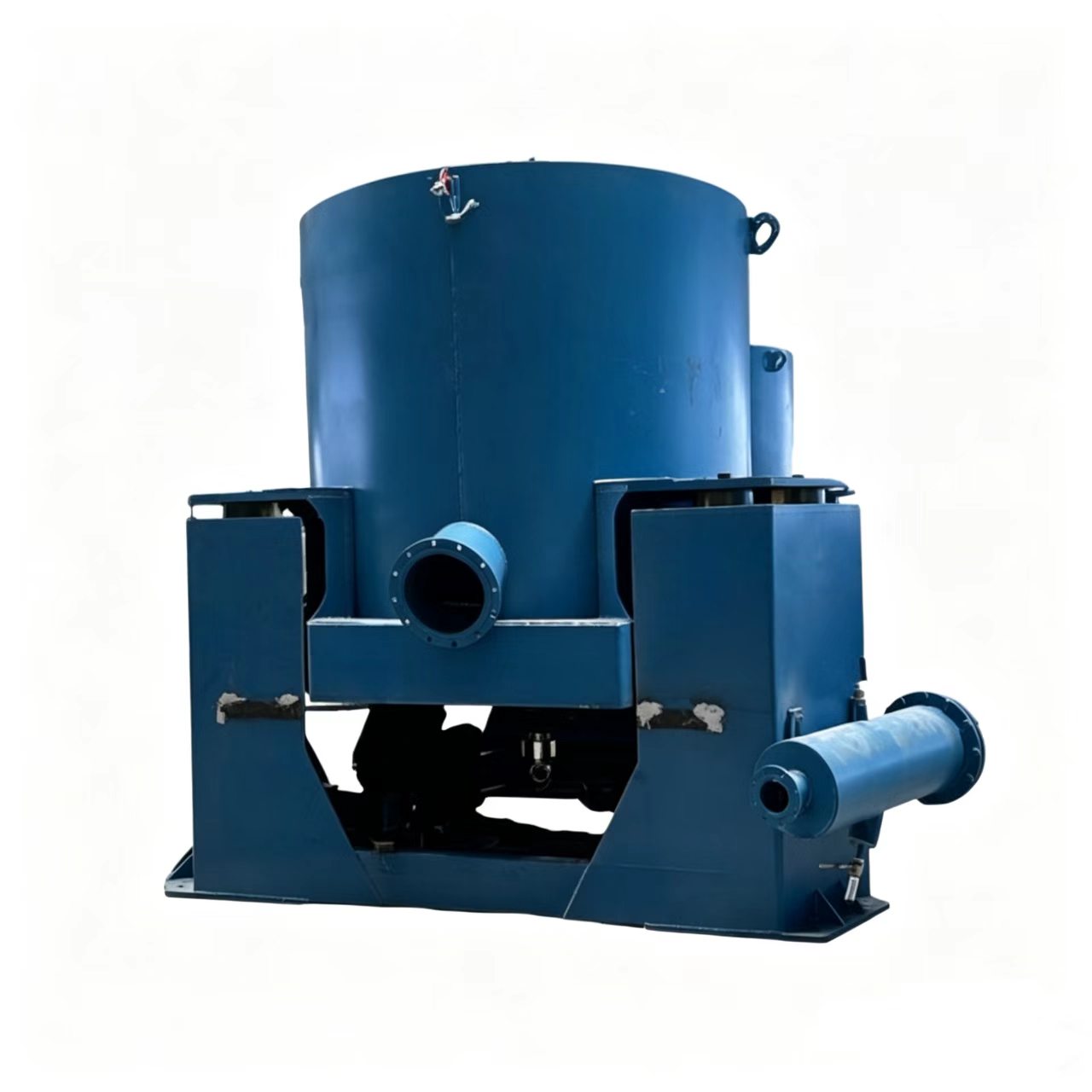 Centrifugal separator