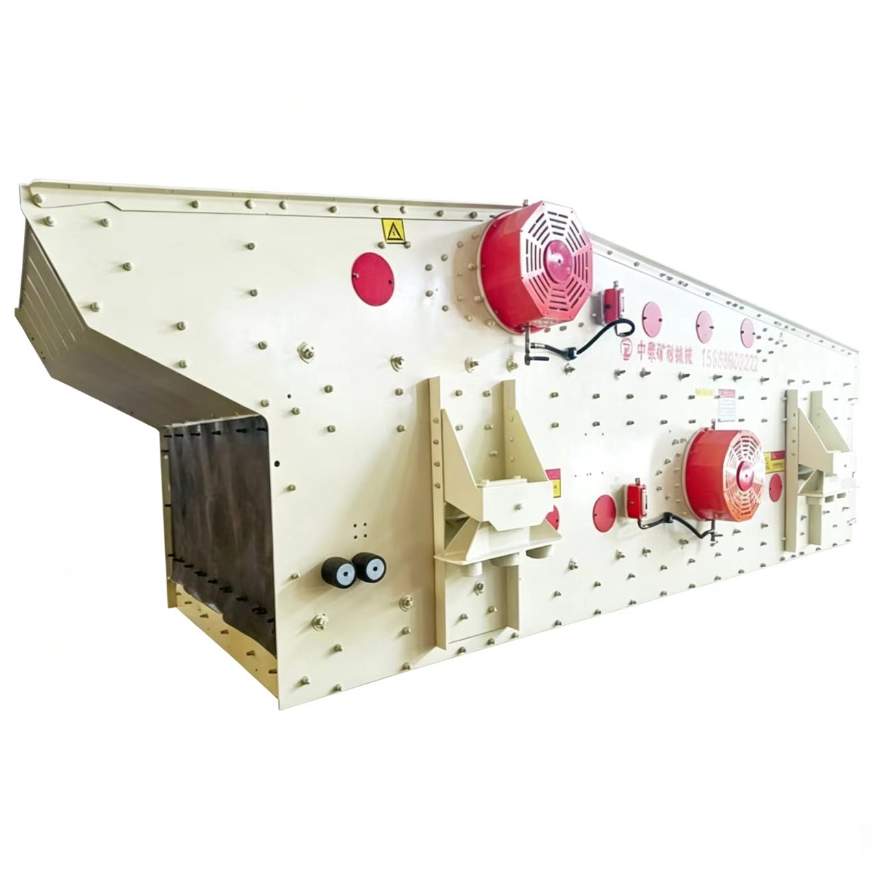 Meizuo version horizontal screen