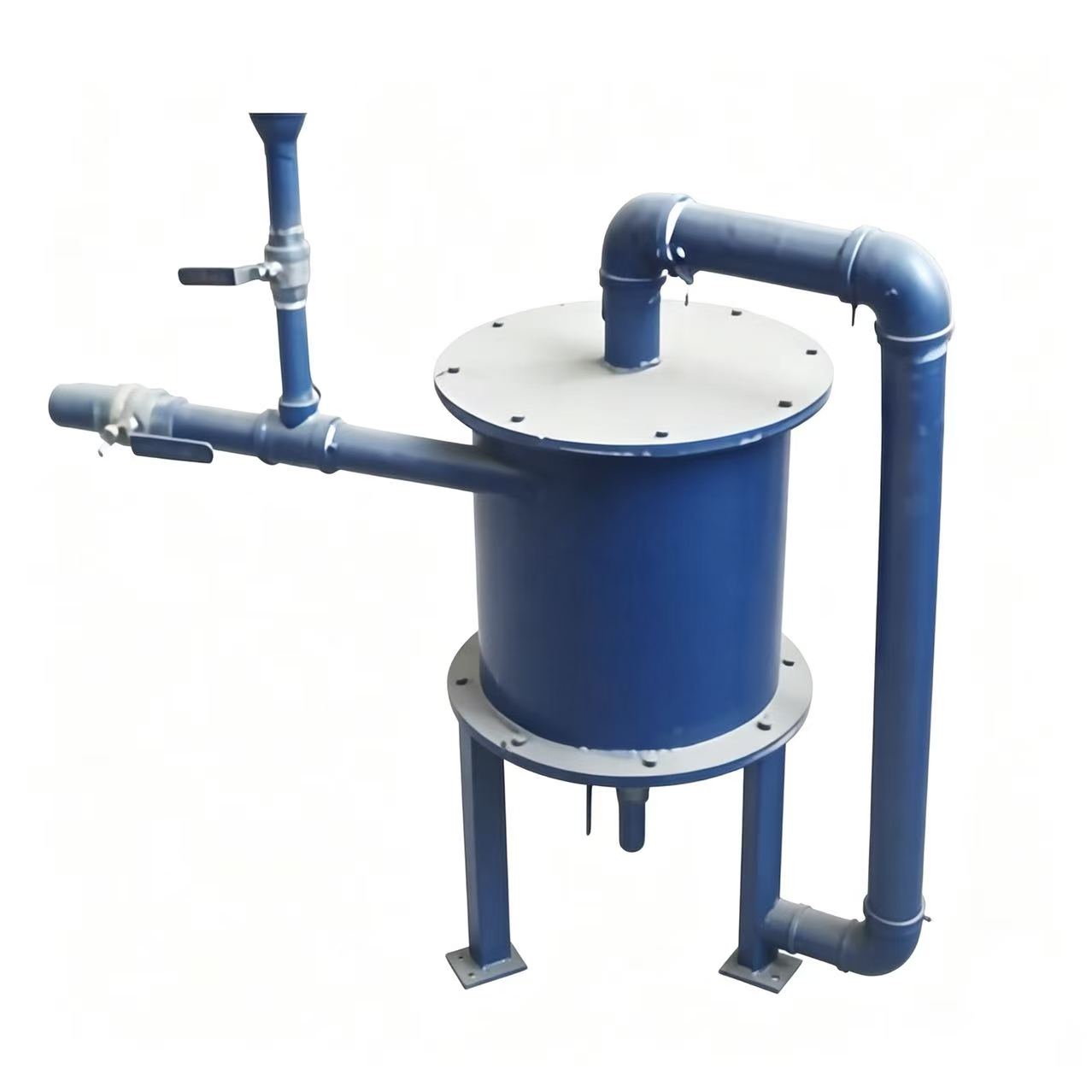 Other related equipment