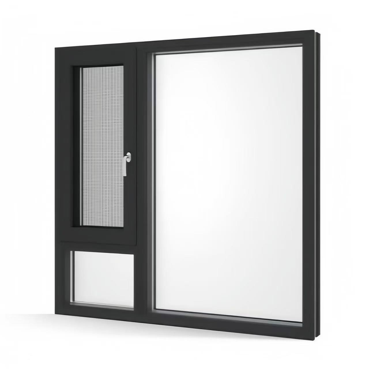 CASEMENT WINDOW