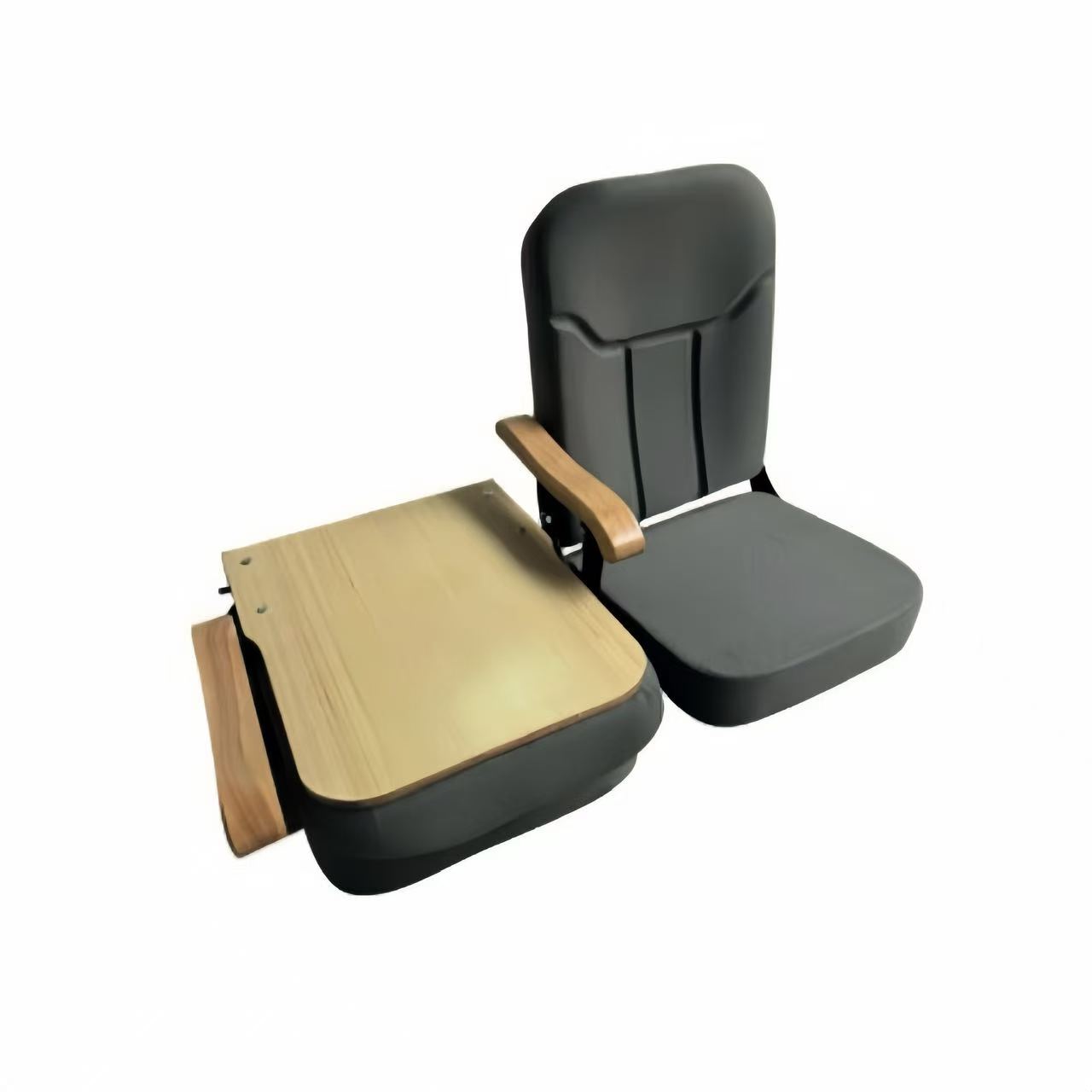 Fixed Bleacher Seat Series