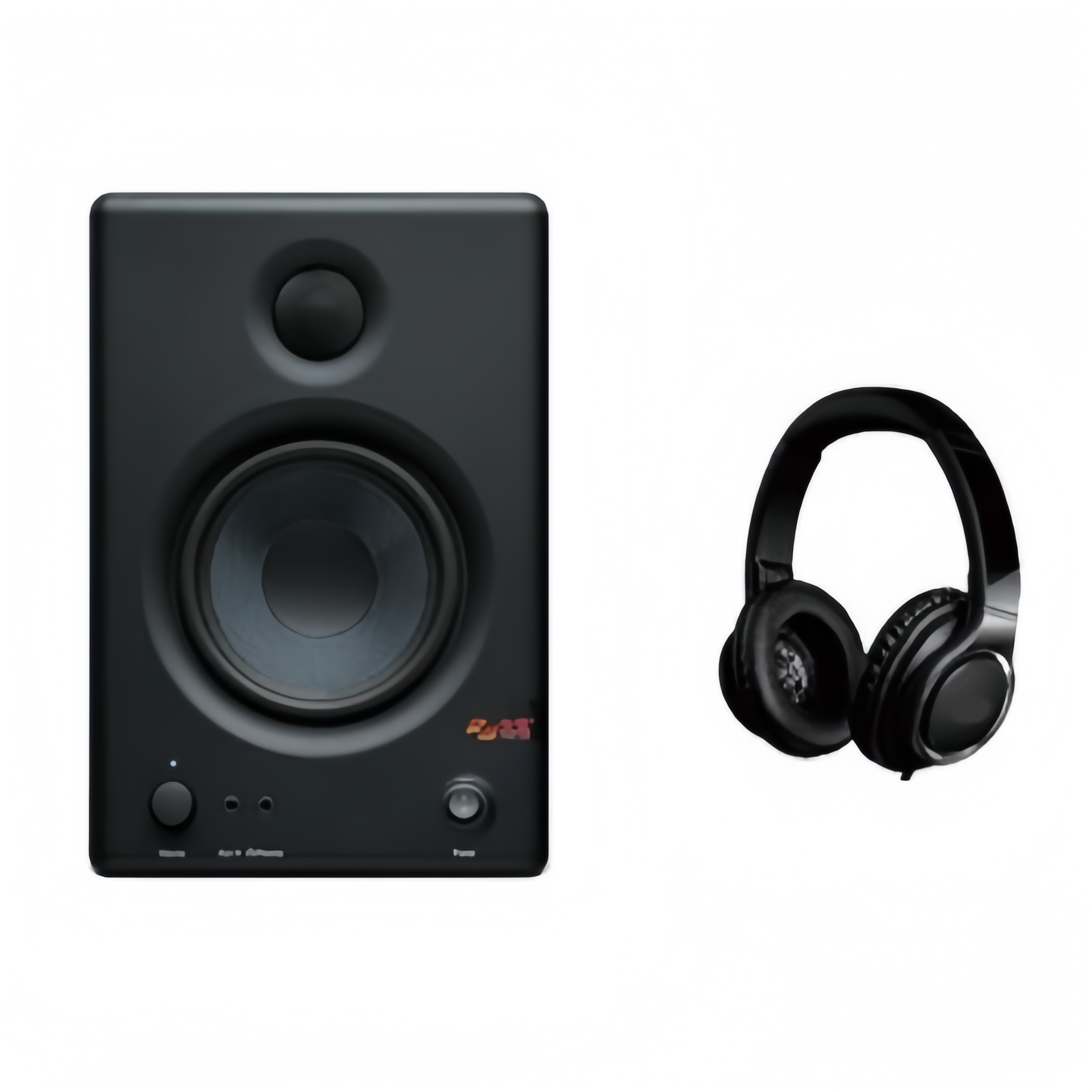 Audio Amplification System