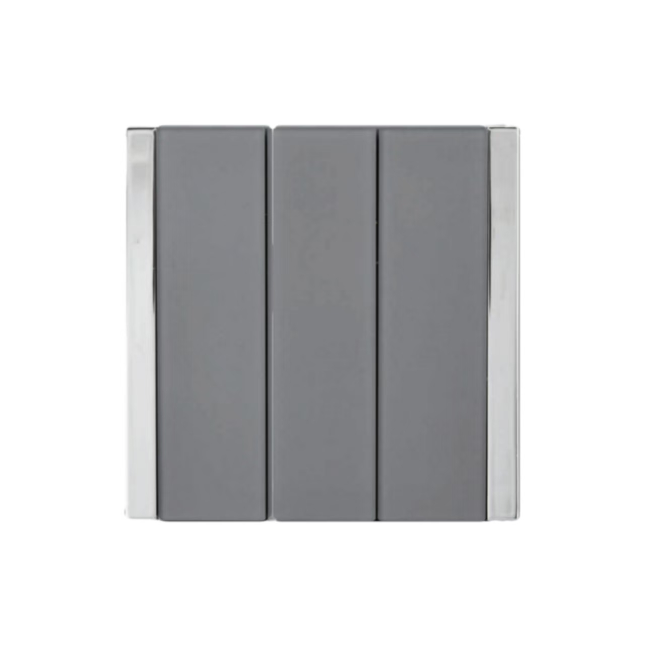 CC-TR (Grey & Bright silver)