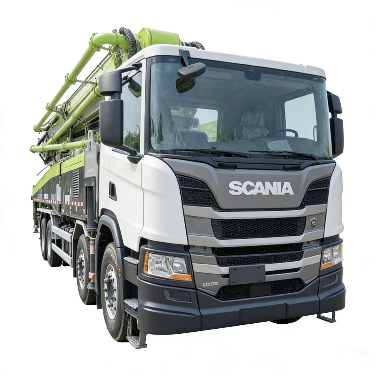 SPECIAL OPERATION VEHICLE