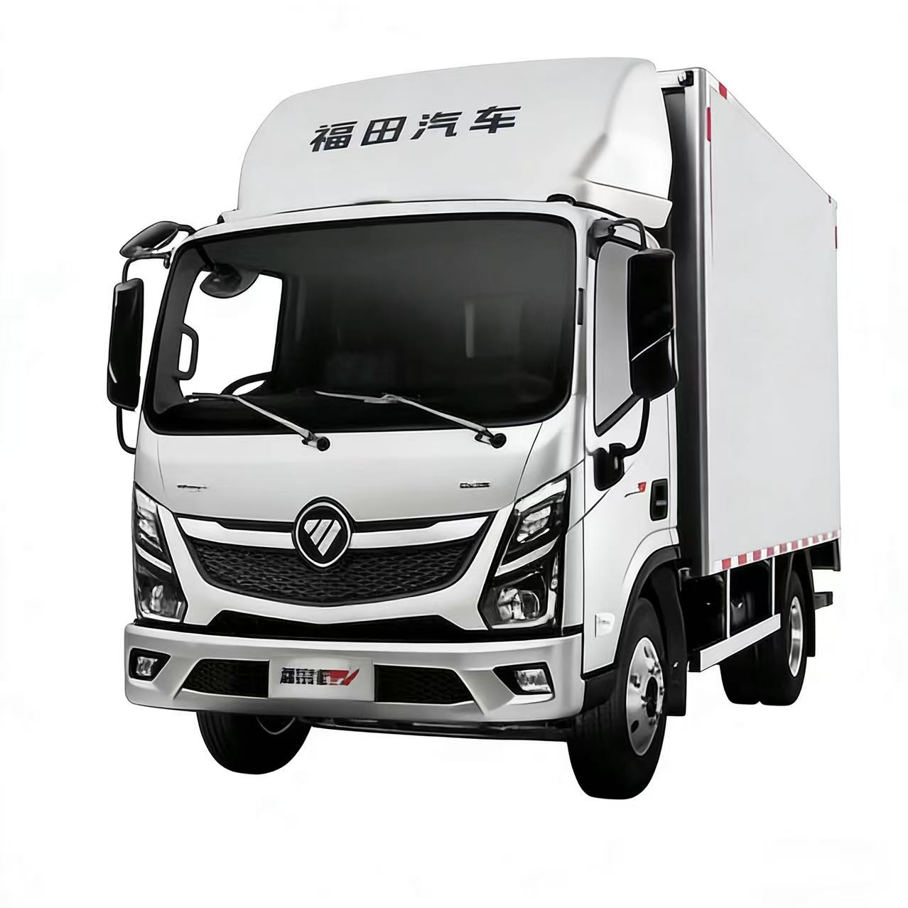 Box Truck