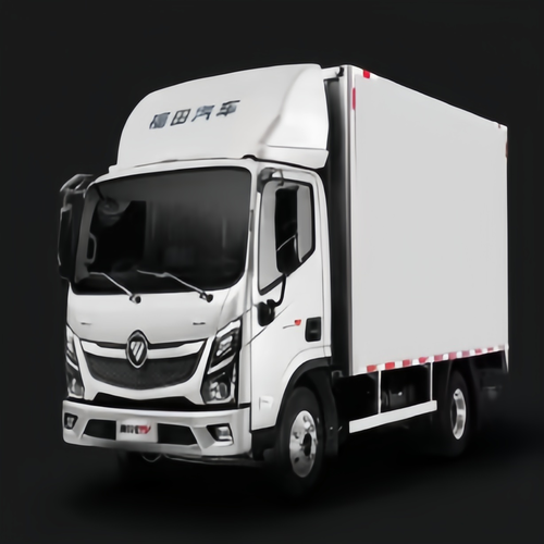 Box Truck