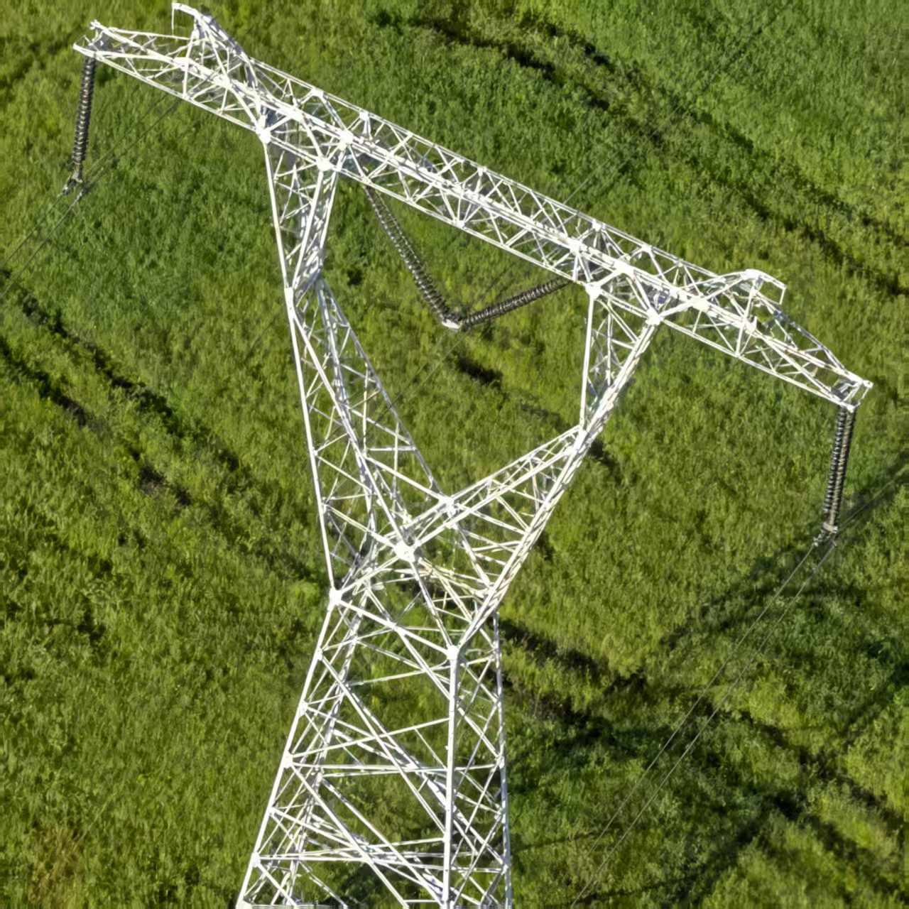 110KV~220KV POWER TRANSFORMER