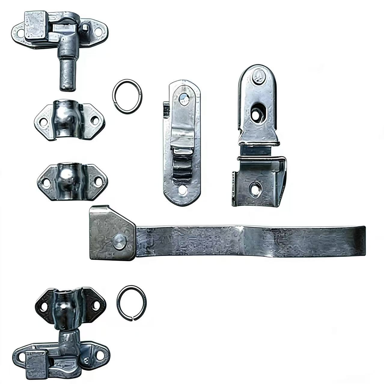TRAILER ACCESSORIES PRODUCT