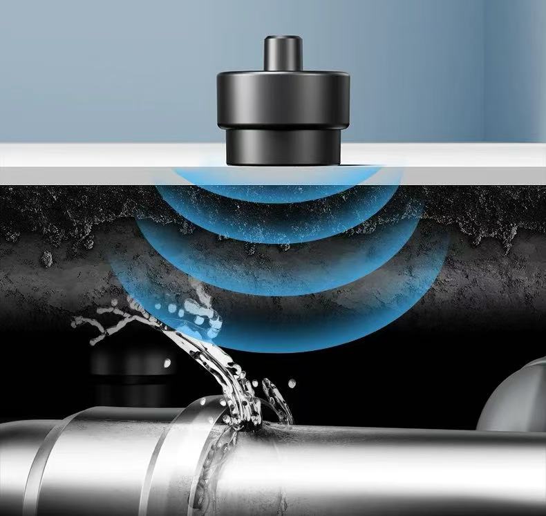 Leak Detector