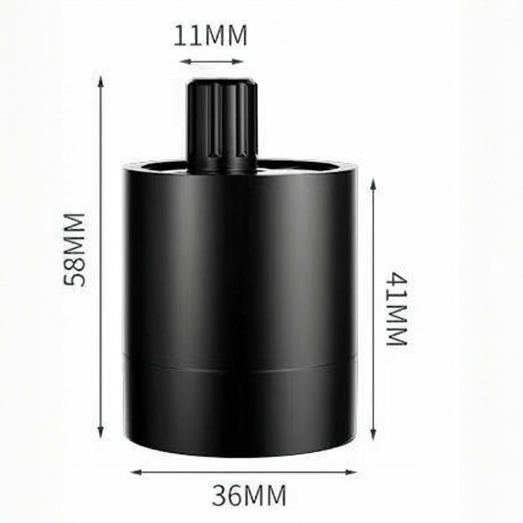 Leak Detector
