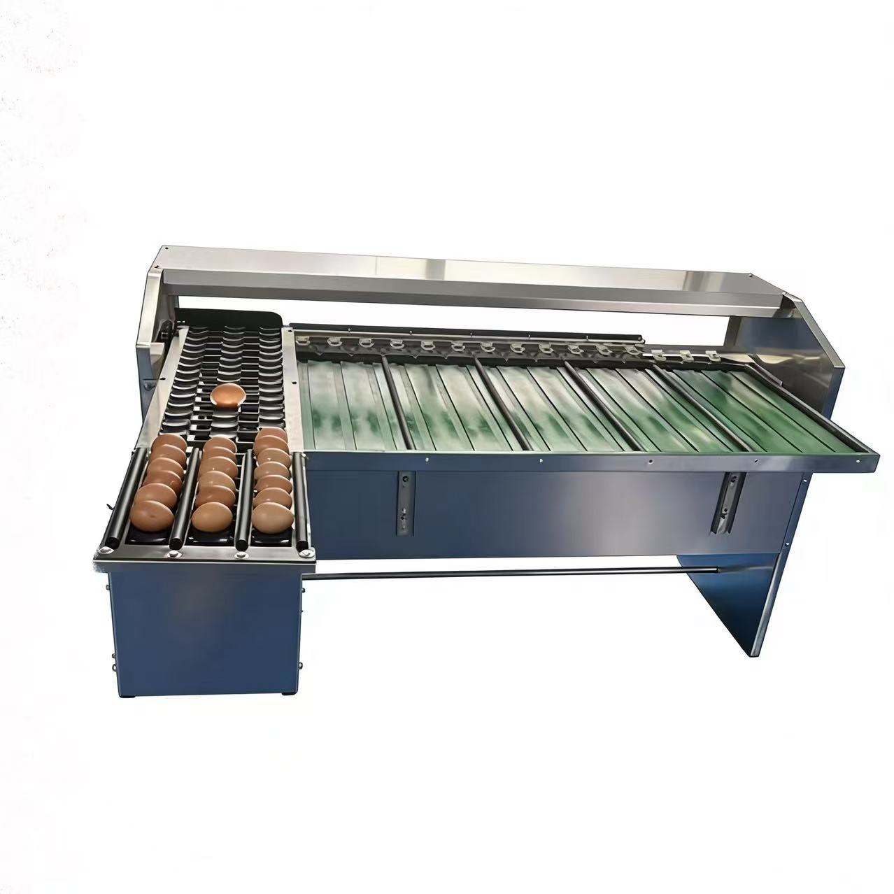 Weight Sorting Machine