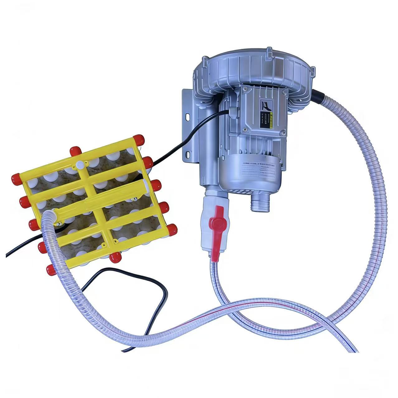 Egg Suction Device