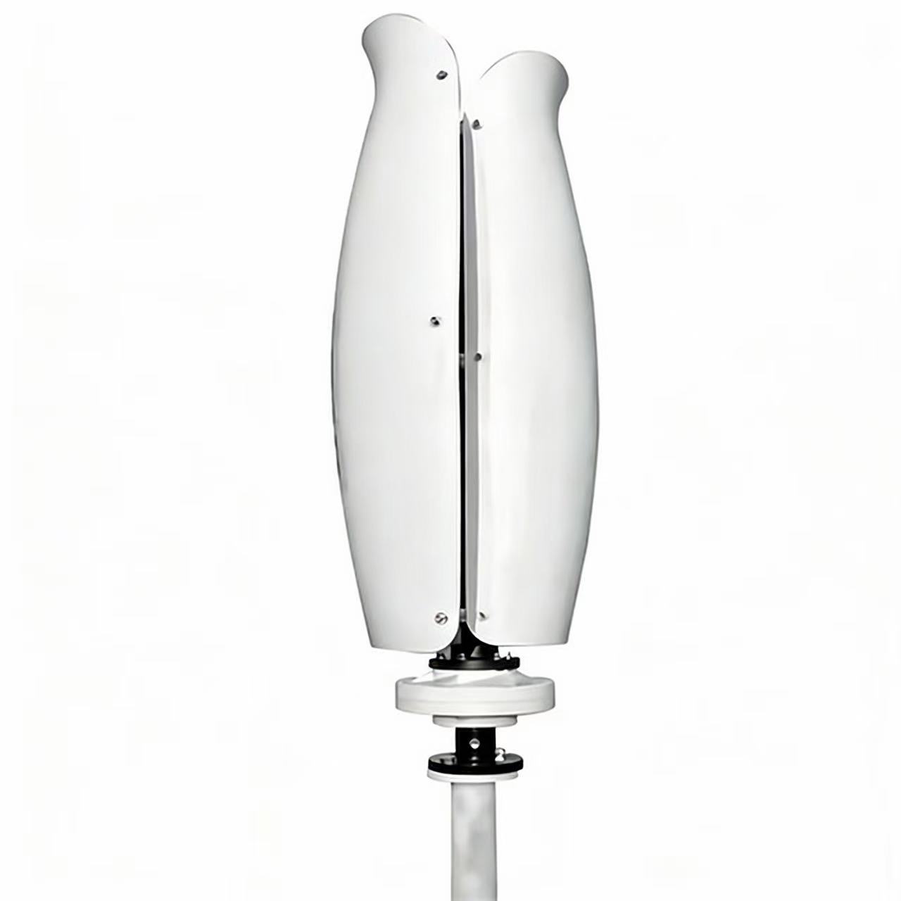 Tulip-Vertical Wind Turbine