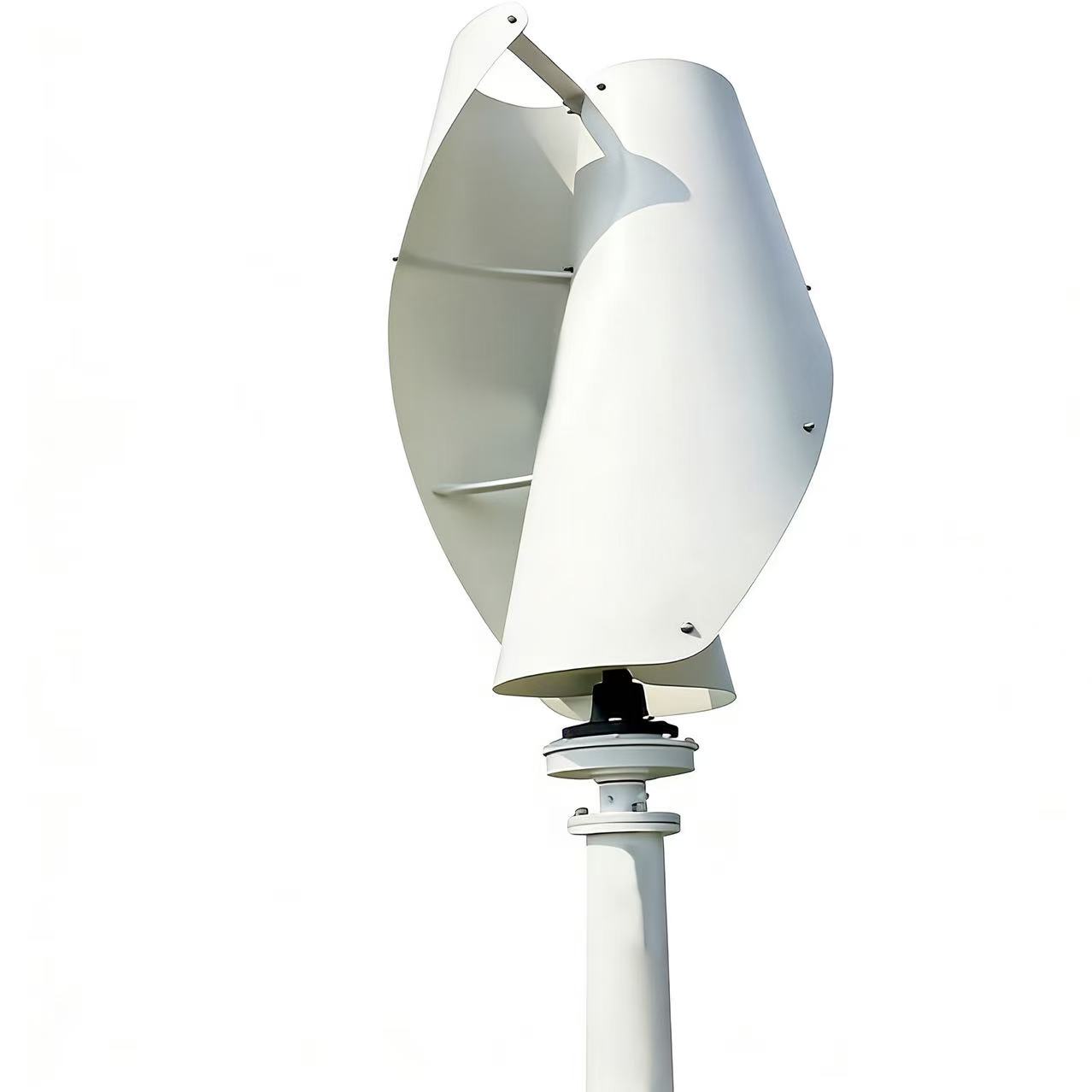 FS-Vertical Wind Turbine