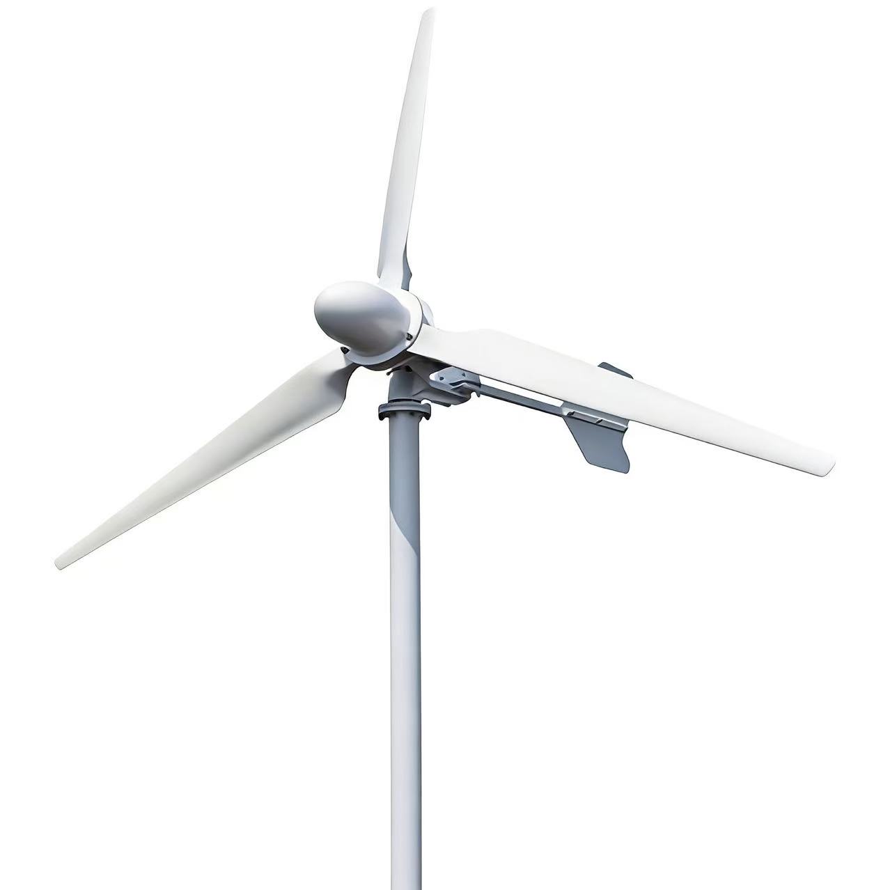 FK Horizontal Wind Turbine