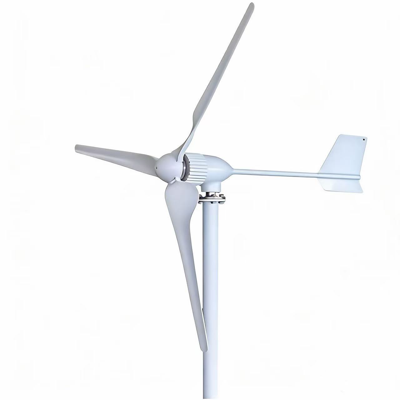 M Horizontal Wind Turbine