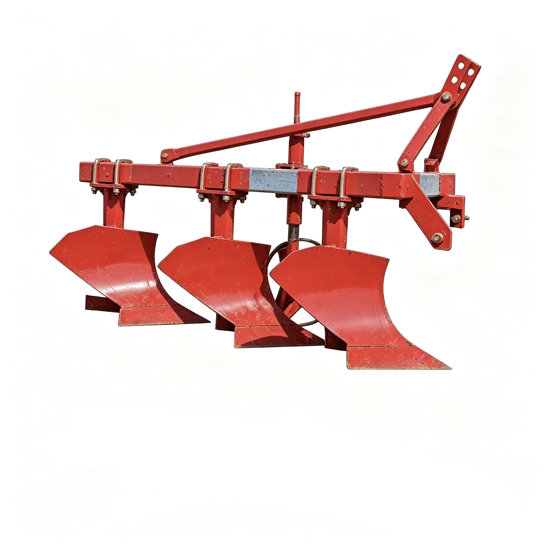 Share Plough