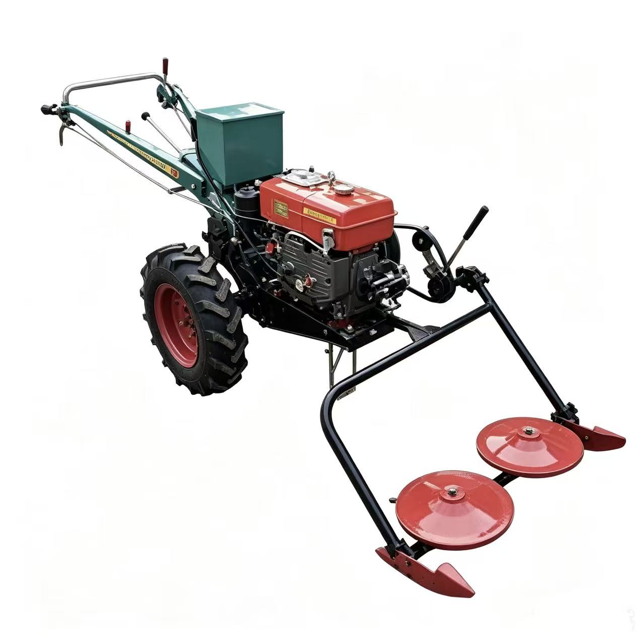 Grass Mower