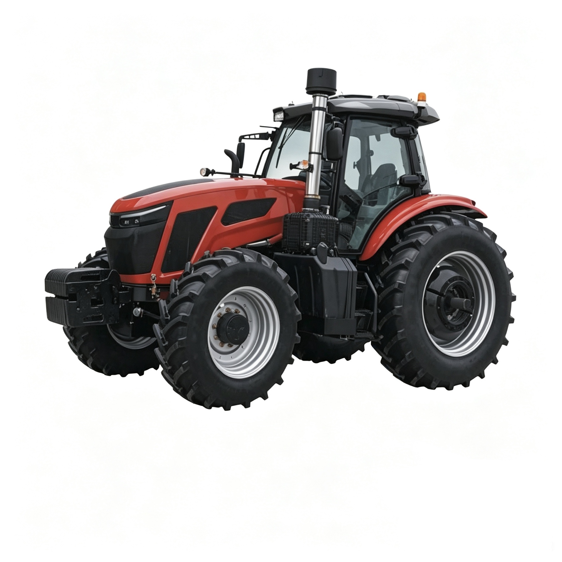 Tractor